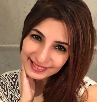 Shairee Malhotra